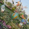 東京ディズニーランド