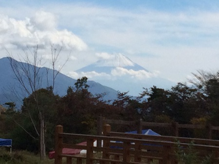 富士山