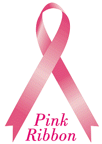 Pink Ribbon